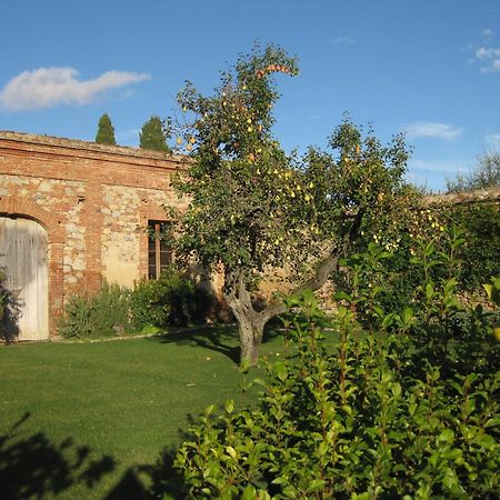 הוילה פיינצה Fattoria Monastero Sant'Anna In Camprena מראה חיצוני תמונה